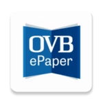 ovb epaper android application logo